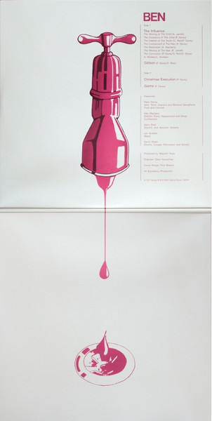 Ben - Ben | Trading Places (TDP 54040) - 3