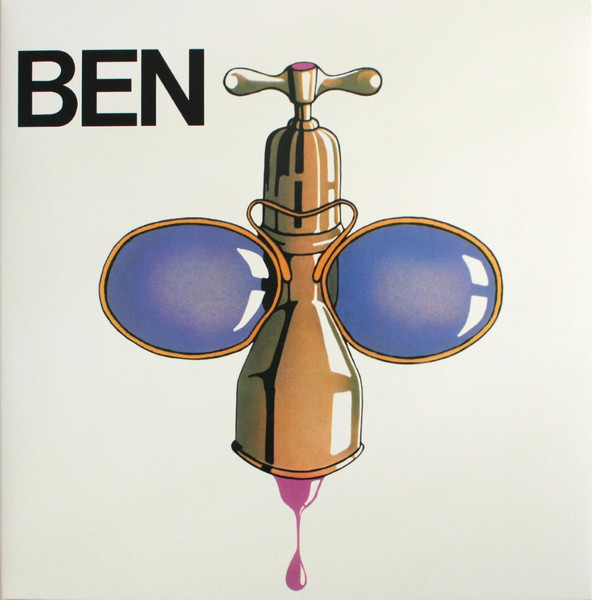 Ben - Ben | Trading Places (TDP 54040) - 2