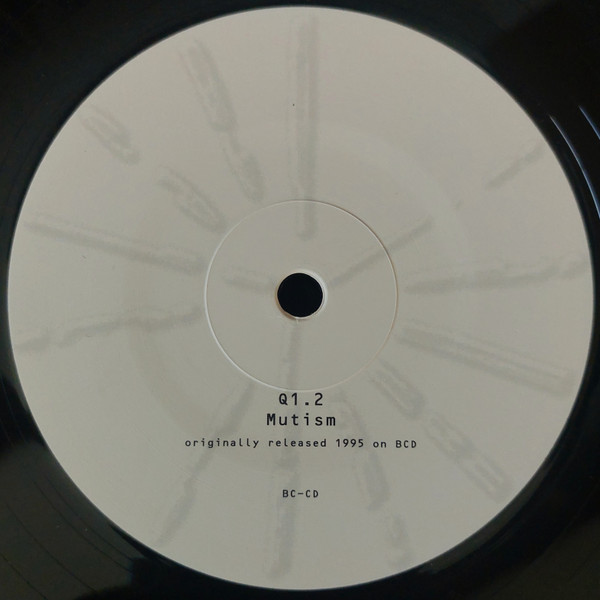 Basic Channel - Q-Loop | Basic Channel (BC-CD) - 2