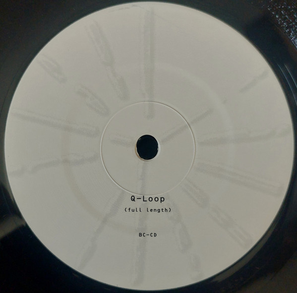 Basic Channel - Q-Loop | Basic Channel (BC-CD) Basic Channel - Q-Loop | Basic Channel (BC-CD)