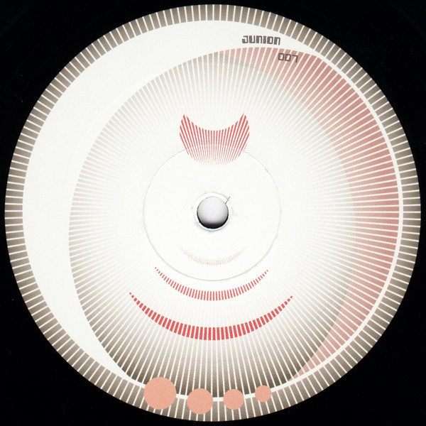 Jambi - The Laws Of Physics EP | Junion (Junion 007) - 2