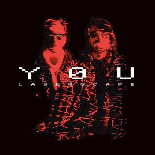 You - Laserscape | Bureau B (BB140)