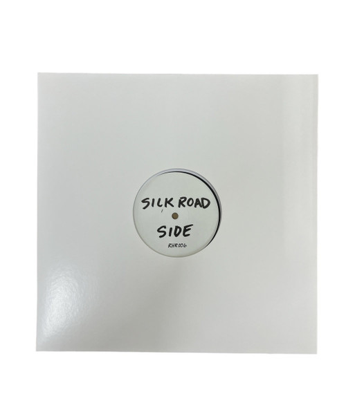 Various - Armenian White Label EP | Rocky Hill (RHR006) - main