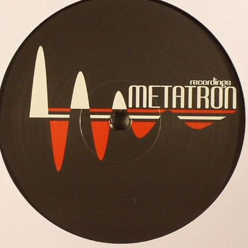 Tobias Felbermayr - Selector | Metatron Recordings (MTR 004)