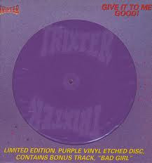 Trixter - Give It To Me Good | MCA Records (MCSX 1554)