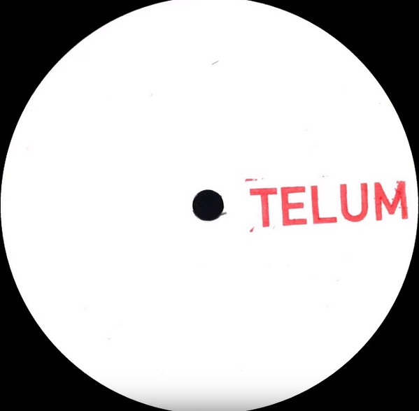 Unknown Artist - Untitled EP | Telum (TELUM001)