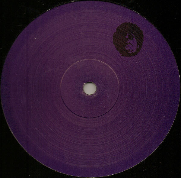 Moodymann - The Telephone EP | Peacefrog Records (PFG018) - main