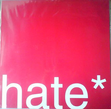 The Jesus And Mary Chain - I Love Rock`N`Roll | Creation Records (CTP296) - 2