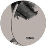 tenEcke - Adi-Pre Puddled | K2 O Records (k2o 15)