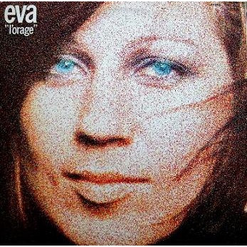 Eva - L'orage | Barclay (80150)