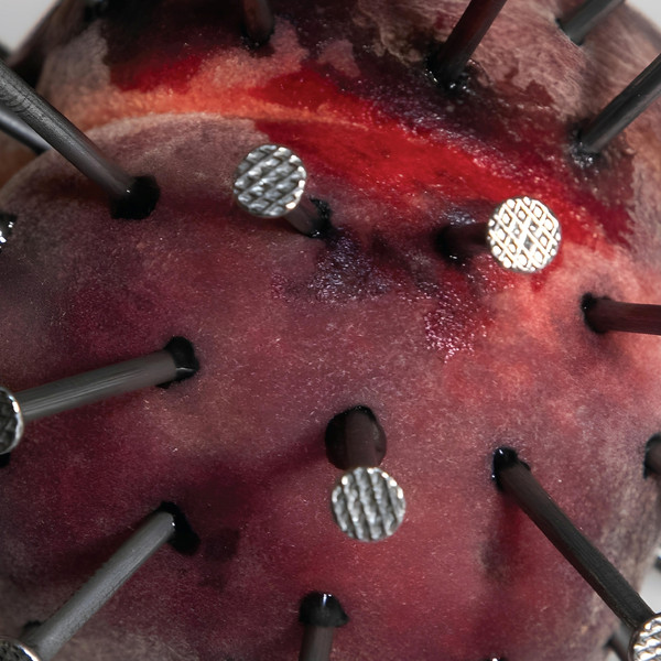 SJUSH - Temper Shift | Intrepid Skin (SKIN009)