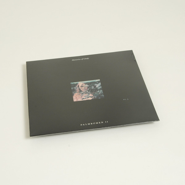 Palmbomen - Memories Of Cindy Pt. 3 | Beats In Space Records (BIS029) - 2