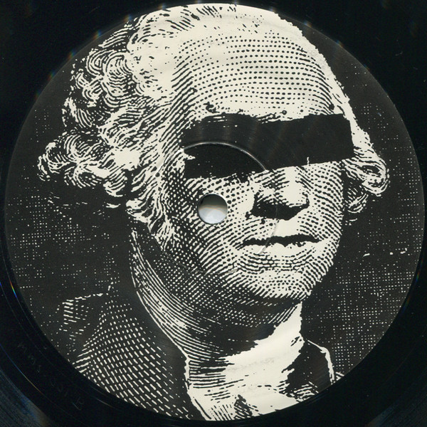 Madlib With Guilty Simpson - Before The Verdict | Madlib Invazion (MMS-001) - 4