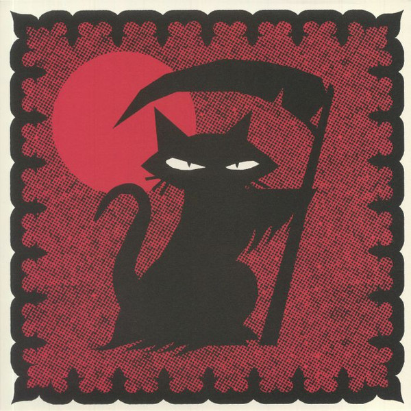 Cera Khin - Demons To Some Angels To Others | Lazy Tapes (LZYTPS 06) - main