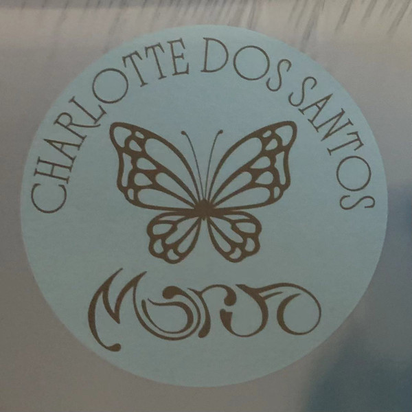 Charlotte Dos Santos - Morfo | Because Music (BEC5610770) Charlotte Dos Santos - Morfo | Because Music (BEC5610770)