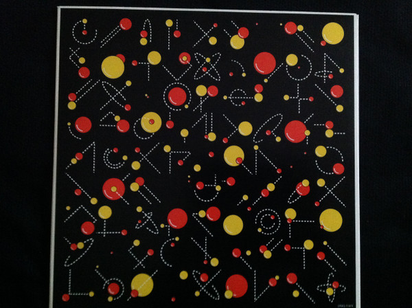 Wings - Venus And Mars | Capitol Records (SMAS-11419) - 4