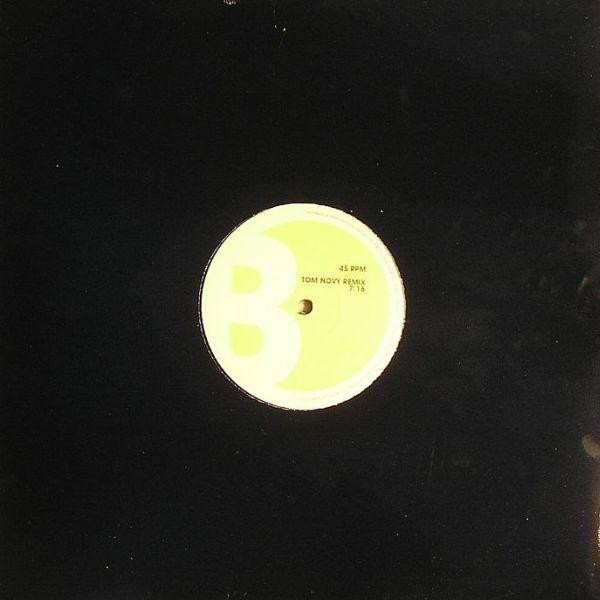 Peter Gelderblom vs Muzikjunki - Trapped | Vendetta Records (Venmx937) - 3