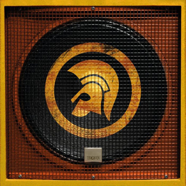 Various - Trojan 50 Box Set | Trojan Records (TROJAN50)