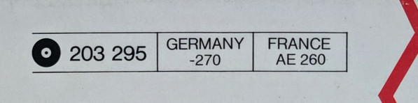 Stray Cats - Stray Cats | Arista (203 295) - 3