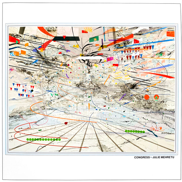 Floating Points , Pharoah Sanders & London Symphony Orchestra - Promises | Luaka Bop (6 80899 0097-1-0) - 2 Floating Points , Pharoah Sanders & London Symphony Orchestra - Promises | Luaka Bop (6 80899 0097-1-0) - 2