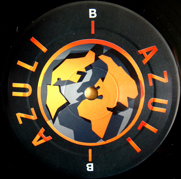 Sessomatto - I Need Somebody | Azuli Records (AZNY 170) - 3