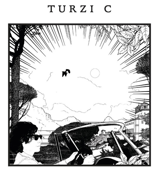 Turzi - C | Record Makers (REC.117)