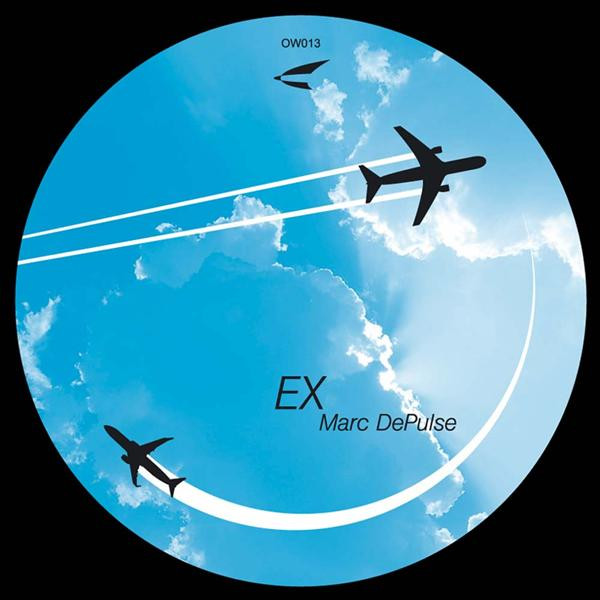 Marc DePulse - EX | Ostwind Records (OW013)