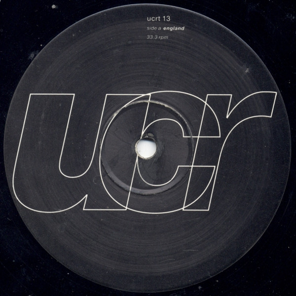 TC 1992 - Funky Guitar | Union City Recordings (ucrt 13) - 4