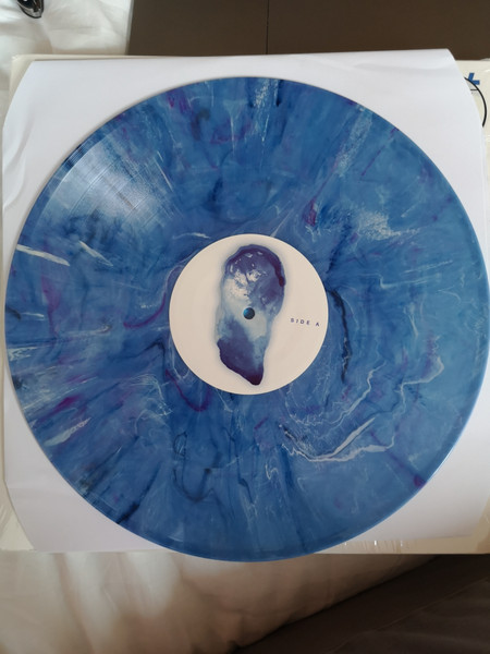 A State Of Mind - Blue Cocoon | Chinese Man Records (CMR052LP) - 3