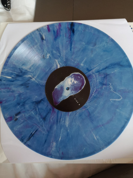A State Of Mind - Blue Cocoon | Chinese Man Records (CMR052LP) - 2