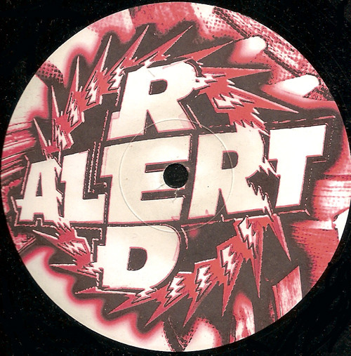 Rave-O-Loom - Noom Time E.P. | Red Alert (RED 077) - 2