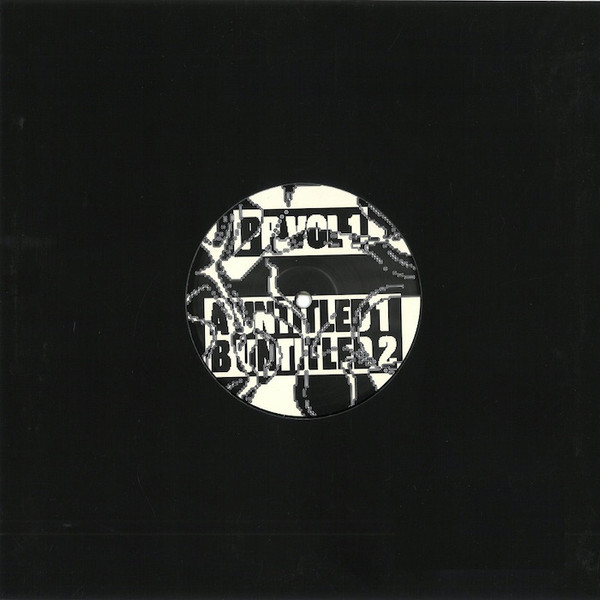 Pleasure Projects - PP Vol.1 | E-Beamz (E-BEAMZ047) - 2