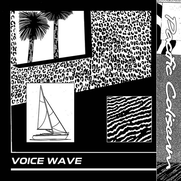 Pacific Coliseum - Voice Wave | Noire & Blanche (N&B016) - main Pacific Coliseum - Voice Wave | Noire & Blanche (N&B016) - main