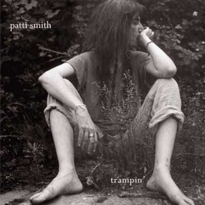Patti Smith - Trampin' | Music On Vinyl (MOVLP083)