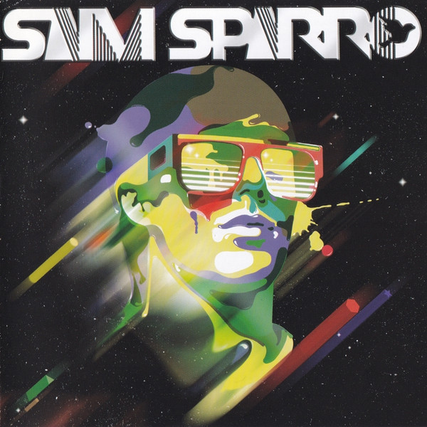 Sam Sparro - Sam Sparro | Modus Vivendi Music (1772721)