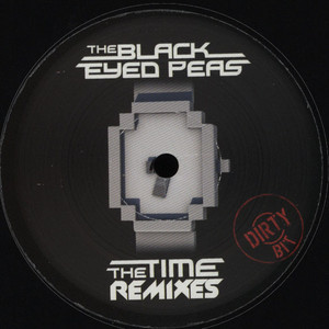 Black Eyed Peas - The Times Remixes | Not On Label (Black Eyed Peas) (BEPTT07) - main