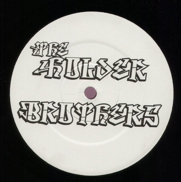 The Holder Brothers - Luv Got Me | DNH Records (DNH-120) - 2