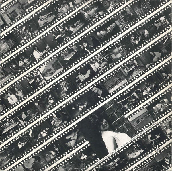 Various - Session III | Yamaha (YDD-8101) - 2 Various - Session III | Yamaha (YDD-8101) - 2