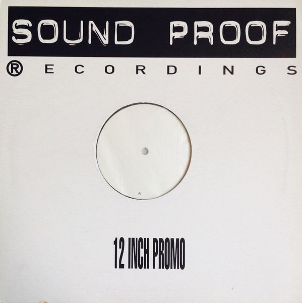 Century Falls - It's Music | Sound Proof Recordings (SPT 014)