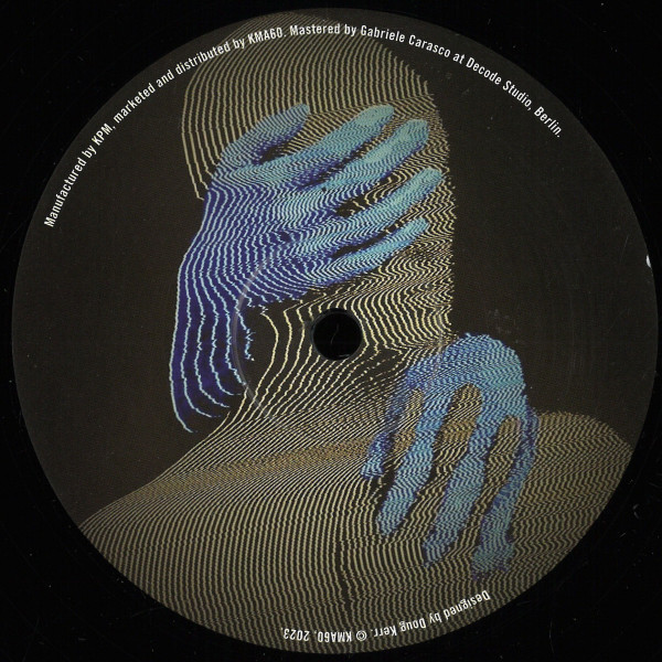 Aliana - PRZ5five | KMA60 Rezpektiva (PRZ5FIVE)