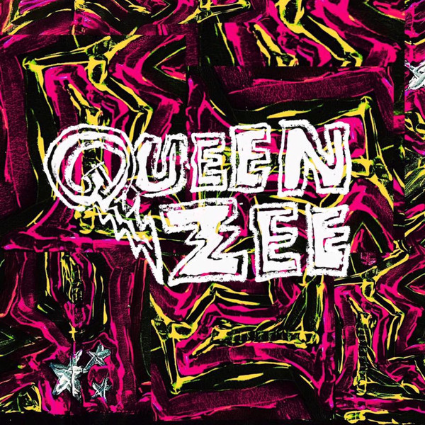 Queen Zee - Queen Zee | Sasstone Records (SASS008)