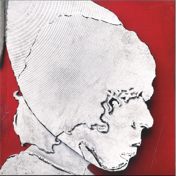 Gnmr - Future Empire Ep | Mung Records (MUNG006) Gnmr - Future Empire Ep | Mung Records (MUNG006)