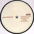 Geoff White / Sutekh - Network One | Edit (Edit 002)