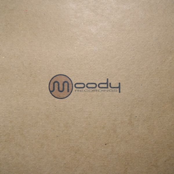 Mojolators - Drifting (Remixes) | Moody Recordings (MDR9645-1) - 5