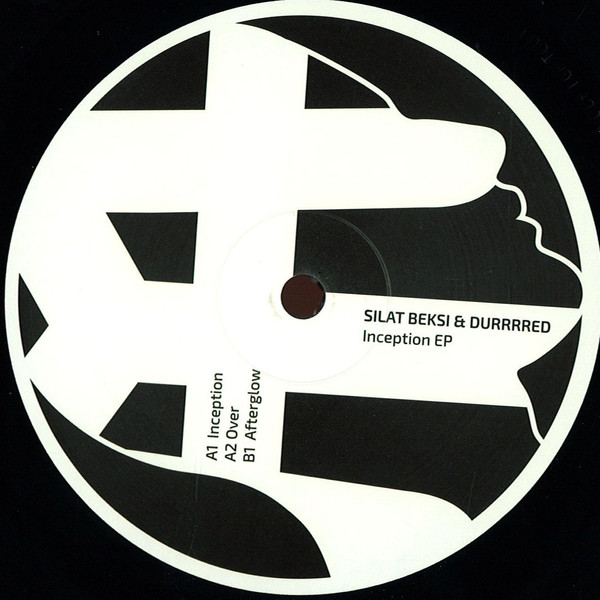 Silat Beksi & Durrrred - Inception EP | Modeight (MODEIGHT001)