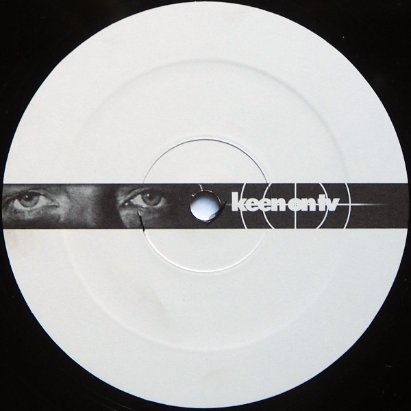 Martin Eyerer - Keen On TV | Not On Label (B495813-01) Martin Eyerer - Keen On TV | Not On Label (B495813-01)