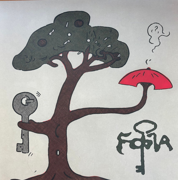 Aylu - Fobia | Other People (OP090)