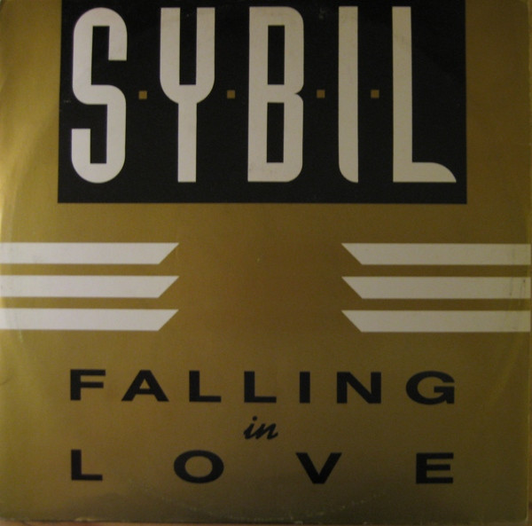 Sybil - Falling In Love | Champion (CHAMP 12 22)