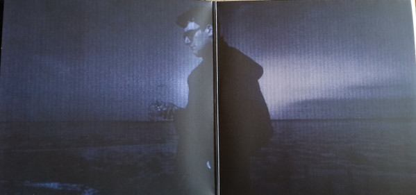 Danny L Harle - Cerulean | XL Recordings (XL1585LPE) - 3