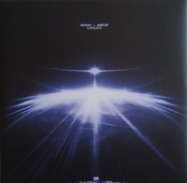 Danny L Harle - Cerulean | XL Recordings (XL1585LPE) - 4